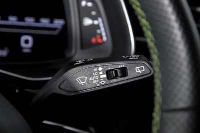 2022 Audi RS Q8 4.0T quattro   - Photo 33 - Joliet, IL 60435