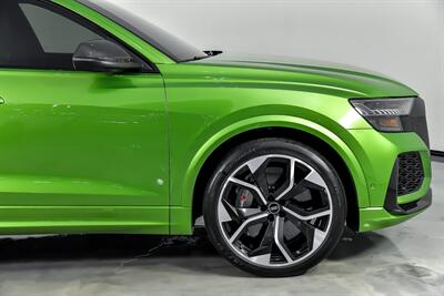 2022 Audi RS Q8 4.0T quattro   - Photo 15 - Joliet, IL 60435