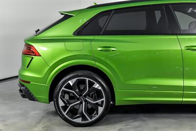 2022 Audi RS Q8 4.0T quattro   - Photo 13 - Joliet, IL 60435