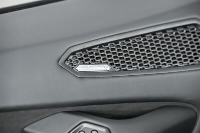 2022 Lamborghini Huracan EVO Spyder-$75K MODS-VF SUPERCHARGED-FACTORY MATTE   - Photo 17 - Joliet, IL 60435