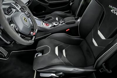 2022 Lamborghini Huracan EVO Spyder-$75K MODS-VF SUPERCHARGED-FACTORY MATTE   - Photo 19 - Joliet, IL 60435