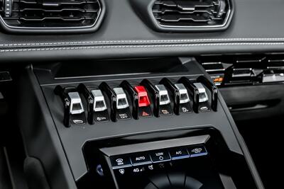 2022 Lamborghini Huracan EVO Spyder-$75K MODS-VF SUPERCHARGED-FACTORY MATTE   - Photo 26 - Joliet, IL 60435