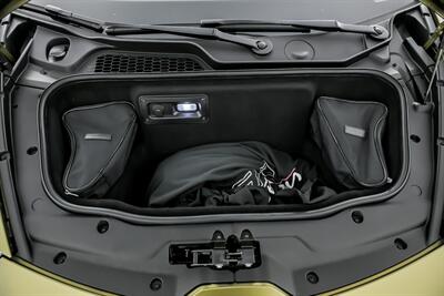 2022 Lamborghini Huracan EVO Spyder-$75K MODS-VF SUPERCHARGED-FACTORY MATTE   - Photo 15 - Joliet, IL 60435