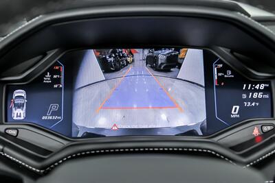 2022 Lamborghini Huracan EVO Spyder-$75K MODS-VF SUPERCHARGED-FACTORY MATTE   - Photo 23 - Joliet, IL 60435