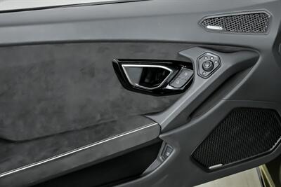 2022 Lamborghini Huracan EVO Spyder-$75K MODS-VF SUPERCHARGED-FACTORY MATTE   - Photo 16 - Joliet, IL 60435
