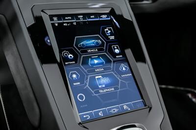 2022 Lamborghini Huracan EVO Spyder-$75K MODS-VF SUPERCHARGED-FACTORY MATTE   - Photo 29 - Joliet, IL 60435