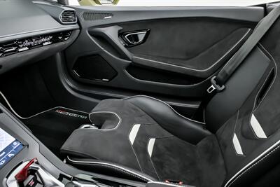 2022 Lamborghini Huracan EVO Spyder-$75K MODS-VF SUPERCHARGED-FACTORY MATTE   - Photo 36 - Joliet, IL 60435
