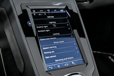 2022 Lamborghini Huracan EVO Spyder-$75K MODS-VF SUPERCHARGED-FACTORY MATTE   - Photo 30 - Joliet, IL 60435