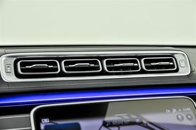 2021 Mercedes-Benz S 580 4MATIC   - Photo 32 - Joliet, IL 60435