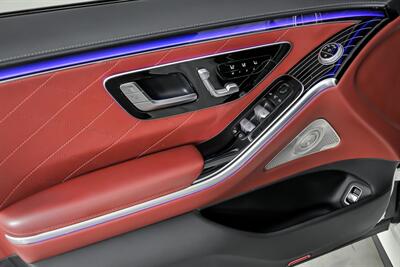 2021 Mercedes-Benz S 580 4MATIC   - Photo 17 - Joliet, IL 60435