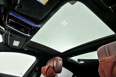 2021 Mercedes-Benz S 580 4MATIC   - Photo 24 - Joliet, IL 60435