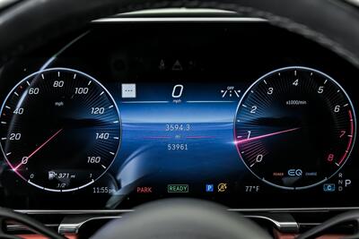 2021 Mercedes-Benz S 580 4MATIC   - Photo 27 - Joliet, IL 60435