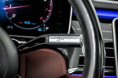 2021 Mercedes-Benz S 580 4MATIC   - Photo 30 - Joliet, IL 60435