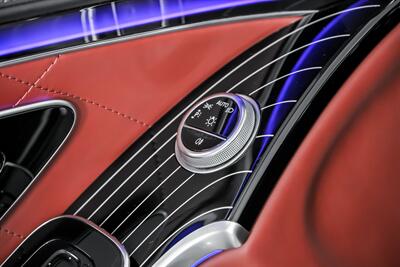 2021 Mercedes-Benz S 580 4MATIC   - Photo 19 - Joliet, IL 60435