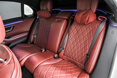 2021 Mercedes-Benz S 580 4MATIC   - Photo 25 - Joliet, IL 60435