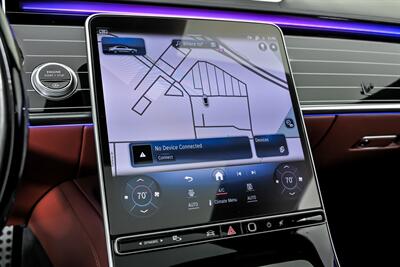 2021 Mercedes-Benz S 580 4MATIC   - Photo 33 - Joliet, IL 60435