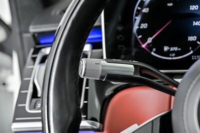 2021 Mercedes-Benz S 580 4MATIC   - Photo 29 - Joliet, IL 60435