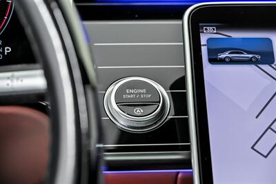 2021 Mercedes-Benz S 580 4MATIC   - Photo 31 - Joliet, IL 60435