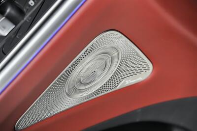 2021 Mercedes-Benz S 580 4MATIC   - Photo 20 - Joliet, IL 60435