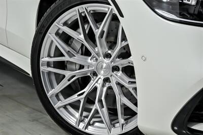 2021 Mercedes-Benz S 580 4MATIC   - Photo 4 - Joliet, IL 60435