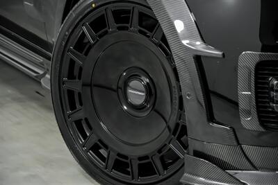 2024 Land Rover Range Rover P530 SE LWB-$75K CARBON FIBER BODY KIT - Photo 4 - Joliet, IL 60435