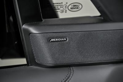 2024 Land Rover Range Rover P530 SE LWB-$75K CARBON FIBER BODY KIT - Photo 20 - Joliet, IL 60435