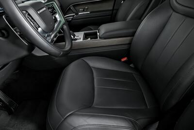 2024 Land Rover Range Rover P530 SE LWB-$75K CARBON FIBER BODY KIT - Photo 22 - Joliet, IL 60435