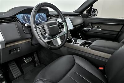 2024 Land Rover Range Rover P530 SE LWB-$75K CARBON FIBER BODY KIT - Photo 21 - Joliet, IL 60435