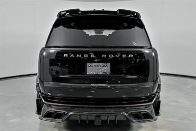 2024 Land Rover Range Rover P530 SE LWB-$75K CARBON FIBER BODY KIT - Photo 11 - Joliet, IL 60435