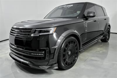 2024 Land Rover Range Rover P530 SE LWB-$75K CARBON FIBER BODY KIT - Photo 6 - Joliet, IL 60435