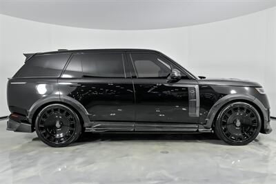 2024 Land Rover Range Rover P530 SE LWB-$75K CARBON FIBER BODY KIT - Photo 14 - Joliet, IL 60435