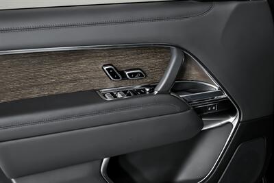 2024 Land Rover Range Rover P530 SE LWB-$75K CARBON FIBER BODY KIT - Photo 18 - Joliet, IL 60435