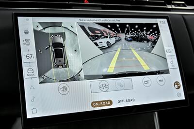 2024 Land Rover Range Rover P530 SE LWB-$75K CARBON FIBER BODY KIT - Photo 36 - Joliet, IL 60435