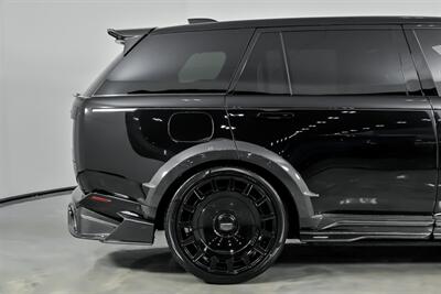 2024 Land Rover Range Rover P530 SE LWB-$75K CARBON FIBER BODY KIT - Photo 13 - Joliet, IL 60435