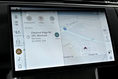 2024 Land Rover Range Rover P530 SE LWB-$75K CARBON FIBER BODY KIT - Photo 35 - Joliet, IL 60435