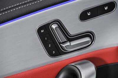 2021 Mercedes-Benz CLA AMG CLA 45-HUGE $76K MSRP   - Photo 19 - Joliet, IL 60435