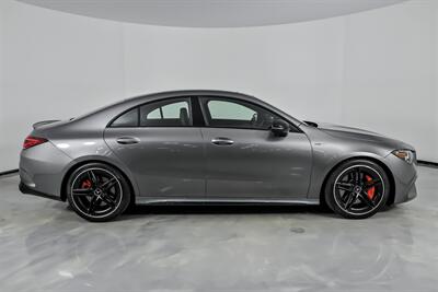 2021 Mercedes-Benz CLA AMG CLA 45-HUGE $76K MSRP   - Photo 14 - Joliet, IL 60435