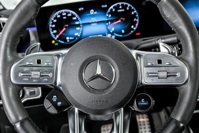 2021 Mercedes-Benz CLA AMG CLA 45-HUGE $76K MSRP   - Photo 27 - Joliet, IL 60435