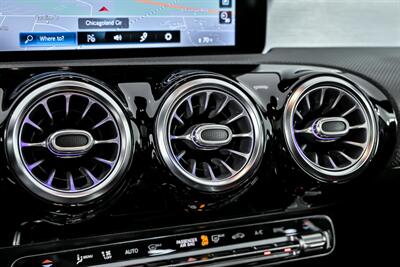 2021 Mercedes-Benz CLA AMG CLA 45-HUGE $76K MSRP   - Photo 33 - Joliet, IL 60435