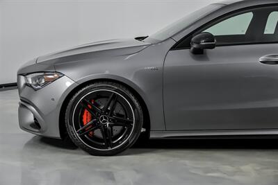 2021 Mercedes-Benz CLA AMG CLA 45-HUGE $76K MSRP   - Photo 7 - Joliet, IL 60435