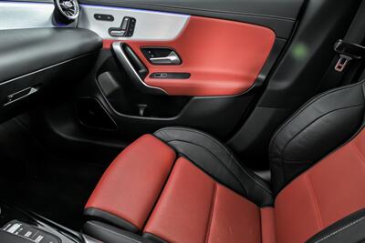 2021 Mercedes-Benz CLA AMG CLA 45-HUGE $76K MSRP   - Photo 37 - Joliet, IL 60435