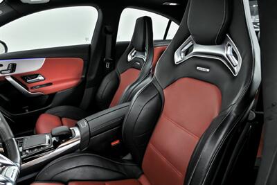 2021 Mercedes-Benz CLA AMG CLA 45-HUGE $76K MSRP   - Photo 22 - Joliet, IL 60435