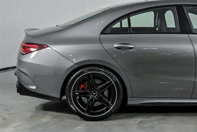 2021 Mercedes-Benz CLA AMG CLA 45-HUGE $76K MSRP   - Photo 13 - Joliet, IL 60435