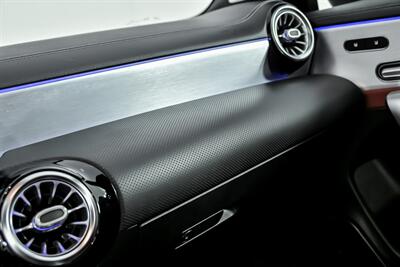 2021 Mercedes-Benz CLA AMG CLA 45-HUGE $76K MSRP   - Photo 35 - Joliet, IL 60435