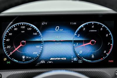 2021 Mercedes-Benz CLA AMG CLA 45-HUGE $76K MSRP   - Photo 26 - Joliet, IL 60435