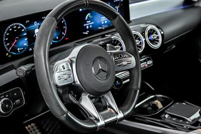 2021 Mercedes-Benz CLA AMG CLA 45-HUGE $76K MSRP   - Photo 24 - Joliet, IL 60435
