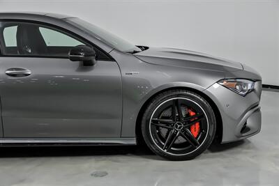 2021 Mercedes-Benz CLA AMG CLA 45-HUGE $76K MSRP   - Photo 15 - Joliet, IL 60435