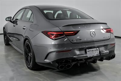 2021 Mercedes-Benz CLA AMG CLA 45-HUGE $76K MSRP   - Photo 10 - Joliet, IL 60435