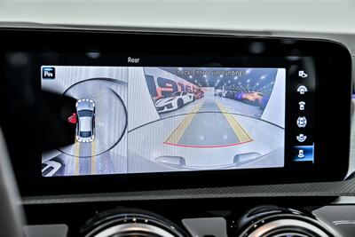 2021 Mercedes-Benz CLA AMG CLA 45-HUGE $76K MSRP   - Photo 32 - Joliet, IL 60435