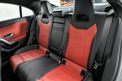 2021 Mercedes-Benz CLA AMG CLA 45-HUGE $76K MSRP   - Photo 23 - Joliet, IL 60435